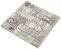 Intermatex Hydra Beige 30x30 mozaik