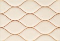 Arte Navona Beige 25x36 Dekor