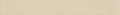 Arte Navona Beige 4,5x36 Listello