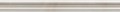 Arte Marmaris 6,2x59,8 Ivory Listello