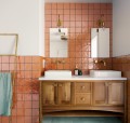 Equipe La Riviera 13,2x13,2 fali csempe, 12 színben választható