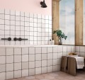 Equipe La Riviera 13,2x13,2 fali csempe, 12 színben választható