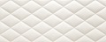 Arte Senza White 29,8x74,8 Diamond STR1