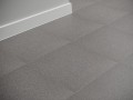Paradyz gres 30x30 padlólap KWAZAR GRAFIT