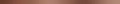 Arte Scarlet Copper Listello