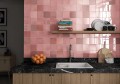Equipe Artisan 13,2x13,2 fali csempe, 10 színben választható