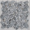 Intermatex Perla Level Grey 26,5x26,5 mozaik
