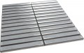 Intermatex Piano Grey 29,6x29,9 mozaik