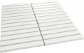 Intermatex Piano White 29,6x29,9 mozaik
