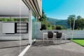 New Ultra Aspen 60x60x2 padlólap 2 cm vastag - 4 színben