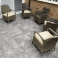 New Ultra Aspen 60x60x2 padlólap 2 cm vastag - 4 színben