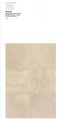 New Ultra Aspen 60x60x2 padlólap 2 cm vastag - BEIGE szín