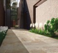 New Ultra Aspen 60x60x2 padlólap 2 cm vastag - 4 színben
