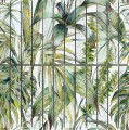 Intermatex Selva Green 30x30 mozaik