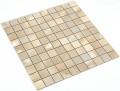 Intermatex Sigma Gold 26,5x26,5 mozaik