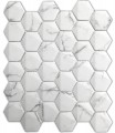 Intermatex Urban Statuario 25x30 mozaik