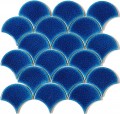 Intermatex Atlantis Blue 30,2x29,4 mozaik