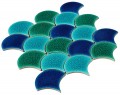 Intermatex Atlantis Ocean 30,2x29,4 mozaik