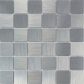 Intermatex Beta Silver 31x31 mozaik