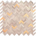 Intermatex Delta Copper 28x28 mozaik