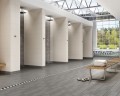 Bazo Grys 19,8x19,8 csúszásmentes gres padlólap
