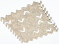 Intermatex Delta Gold 28x28 mozaik