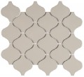 Intermatex Flame Grey Gloss 28x24 mozaik
