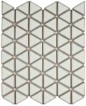 Intermatex Ibiza White 26x30 Mozaik