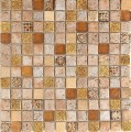 Intermatex Imperium Gold 30x30 mozaik
