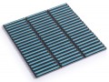 Intermatex Linea Teal Gloss 28,41x29,61 mozaik