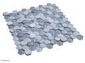 Intermatex Living Grey 30x30 mozaik