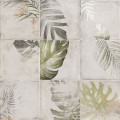 Mainzu Tahiti White 20x20 csempe