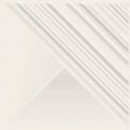 Paradyz Feelings 20x20 Bianco STR