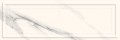 Paradyz Morning 25x75 Bianco STR