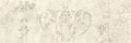 Paradyz Silence 25x75 Silver Carpet